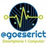 goeserict